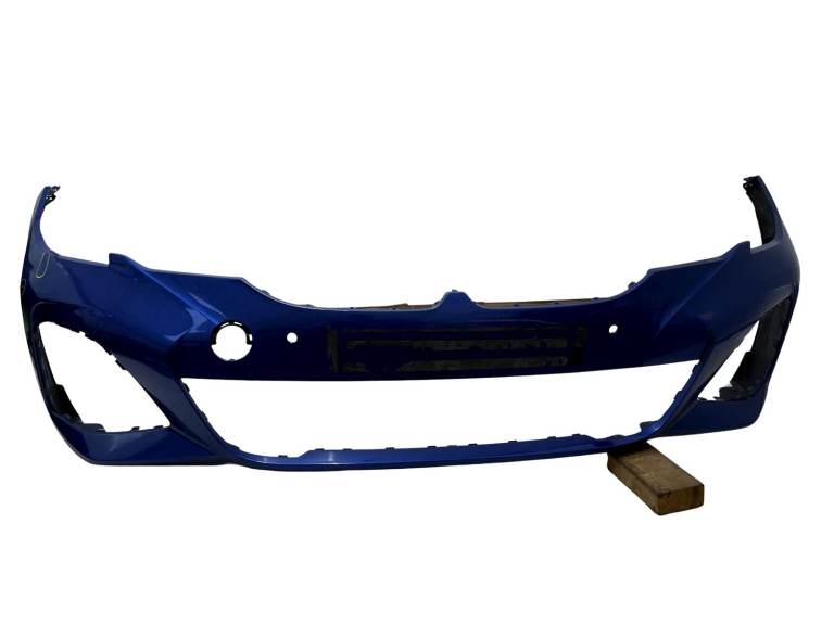 BMW 3 Series G20 G21 M Sport Front Bumper 2019 TO 2023 Genuine
