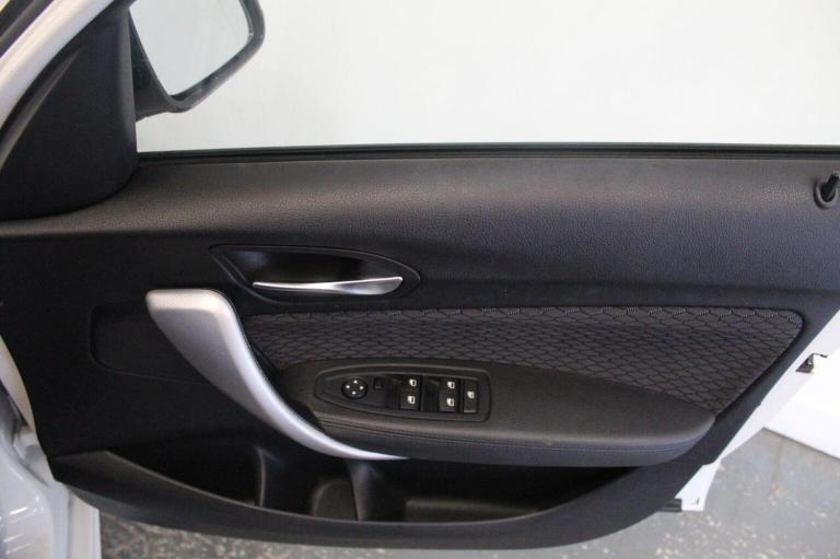 BMW 1 SERIES 2.0 116d M Sport Euro 5 (s/s) 5dr 2014