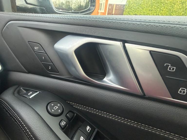 PRISTINE 2020 70 BMW X5 3.0 PETROL HYBRID  xDRIVE 45e - M SPORT - AUTO - 1 OWNER