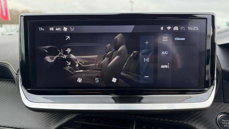 2024 Peugeot 2008 GT 5dr 1.2 PureTech 130PS Auto Automatic SUV Petrol Automatic