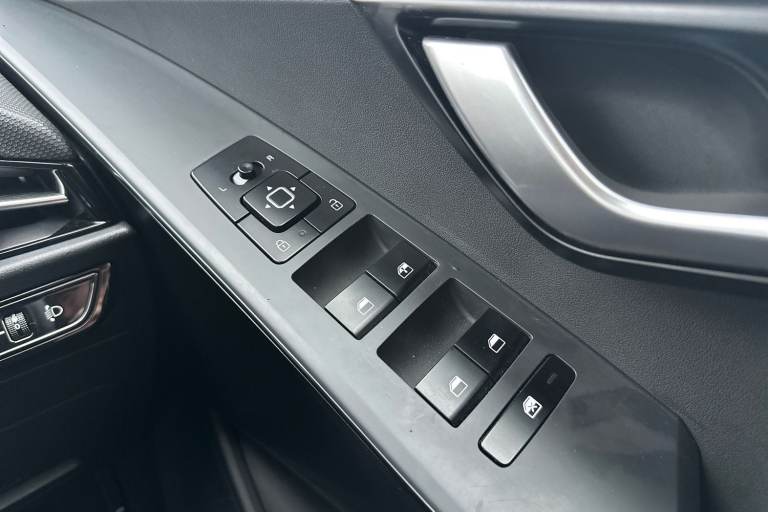 2022 Kia Niro 1.6 GDi Hybrid 2 5dr DCT Estate Hybrid Automatic