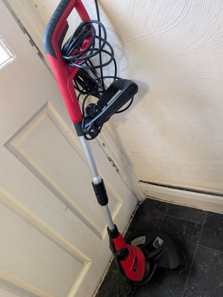 Einhell GC-ET 4530 Electric Grass Trimmer