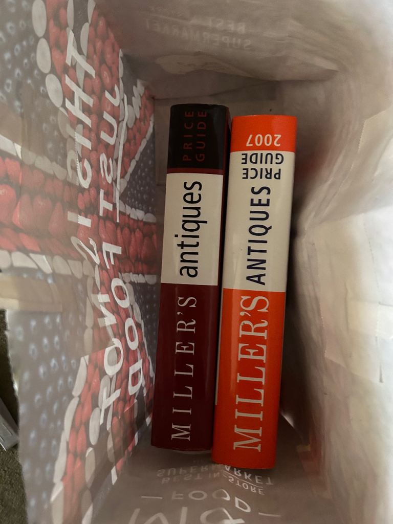Books free