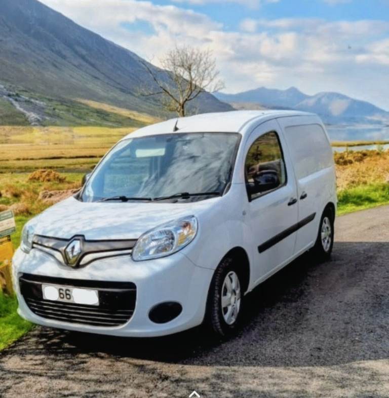 Renault Kangoo ML19 BUSINESS 