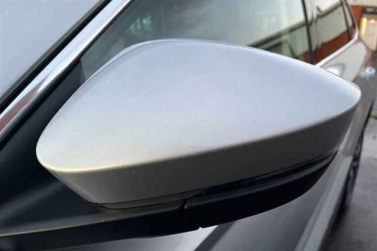 2024 Skoda Karoq 1.5 TSI SE L 5dr ESTATE PETROL Manual