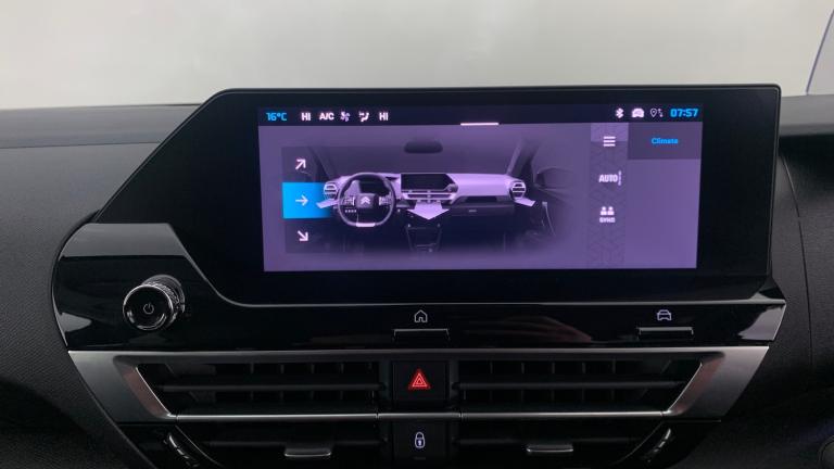 2024 Citroen C4 1.2 PureTech [130] Max 4dr EAT8 SALOON PETROL Automatic