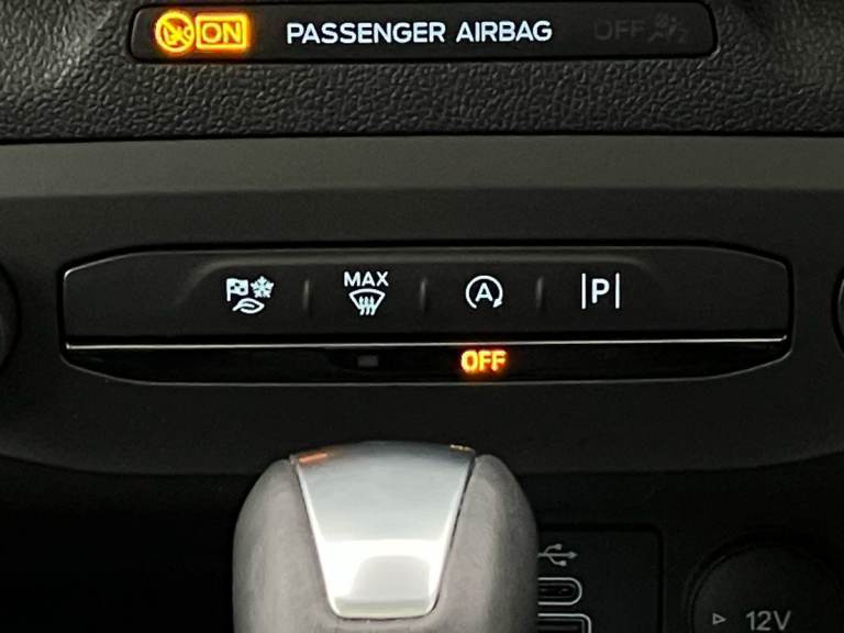 2025 Ford Focus 1.0 EcoBoost Hybrid mHEV 155 Active X 5dr Auto Hatchback PETROL Automatic