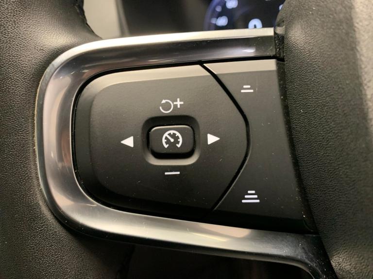 2021 Volvo XC40 1.5 T4 Recharge PHEV Inscription 5dr Auto ESTATE PETROL/ELECTRIC Automatic