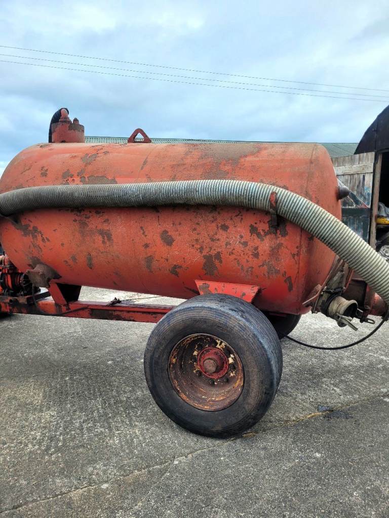 star 850 tanker