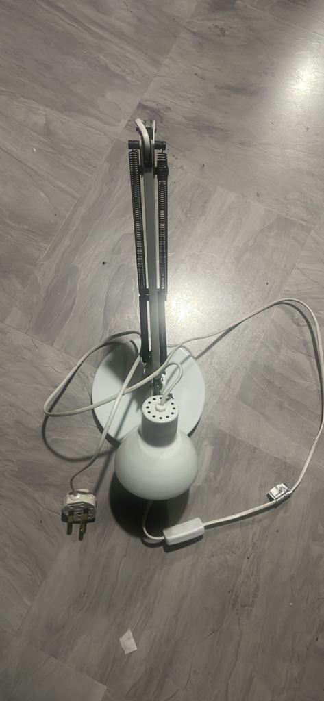 Table Lamp