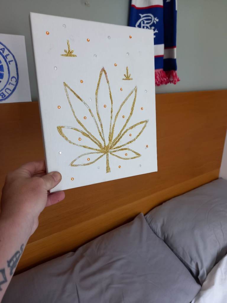 Canvass 