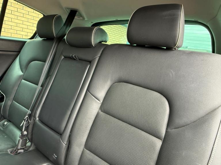 ** GREAT SPEC ** 2016 Kia Sportage 1.7 CRDi ISG 3 5 dr 2WD Estate ** £35 TAX **