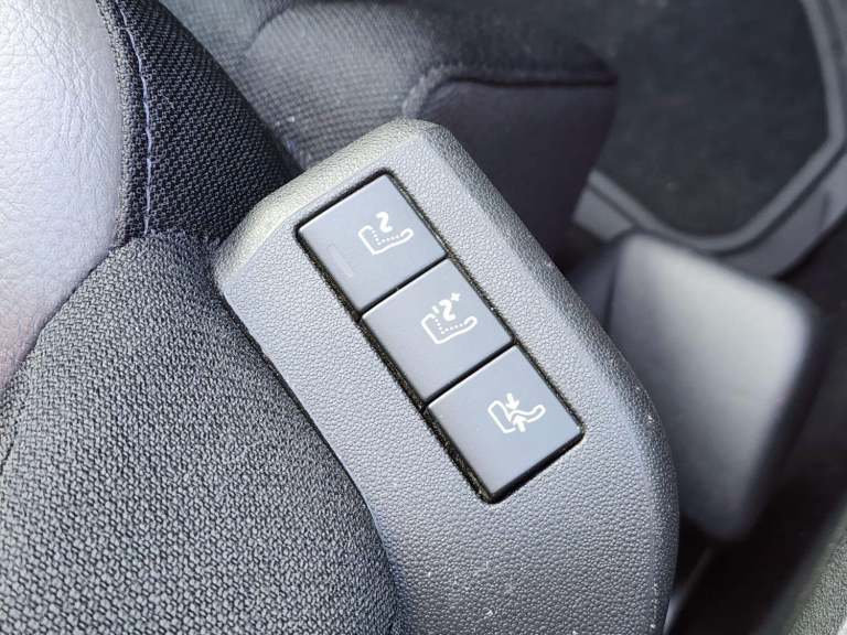 CITROEN C4 PICASSO 1.6 BlueHDi Flair 2017