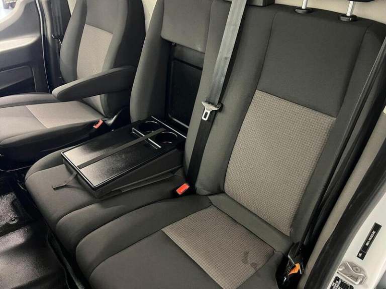 2022 Ford Transit 2.0 EcoBlue 130ps H3 Leader Van PANEL VAN DIESEL Manual