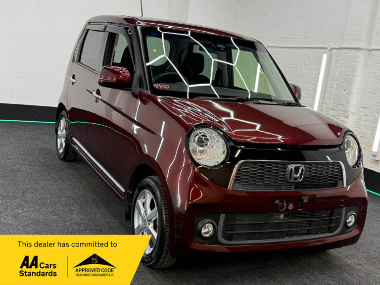 2015 Honda e NY1 660cc Auto Premium SS Package, JG1 Kei Car Hatchback Petrol Automatic