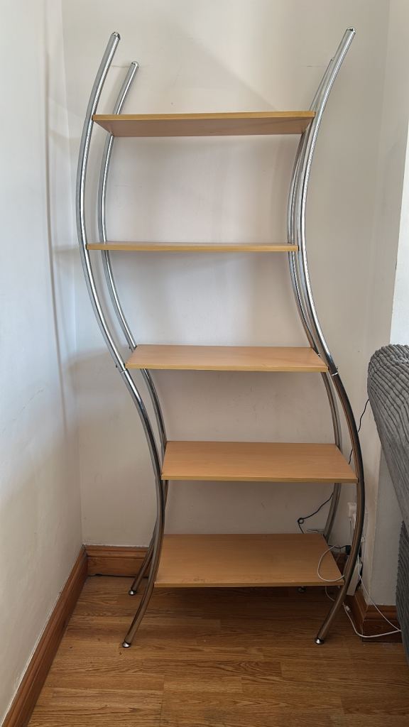 Shelving unit S 