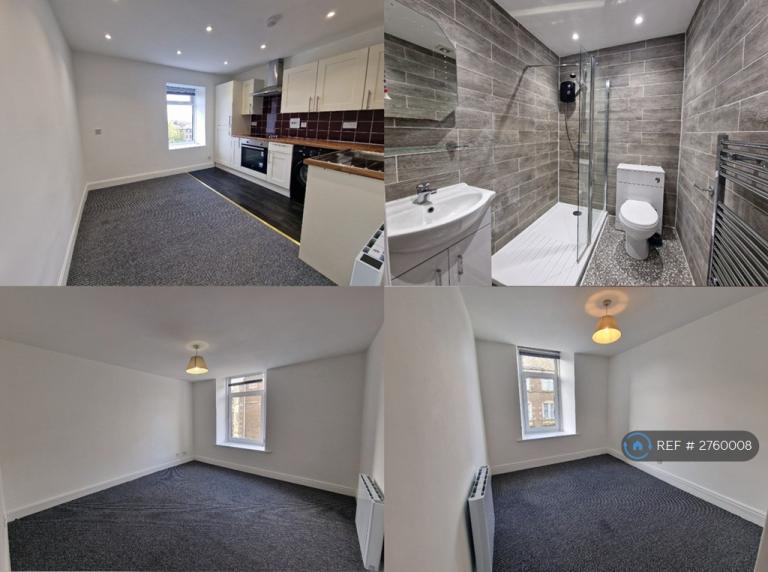 2 bedroom flat in Rosefield Street, Dundee, DD1 (2 bed) (#2760008)