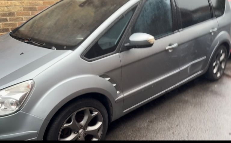 Ford, S-MAX, MPV, 2009, Manual, 1997 (cc), 5 doors
