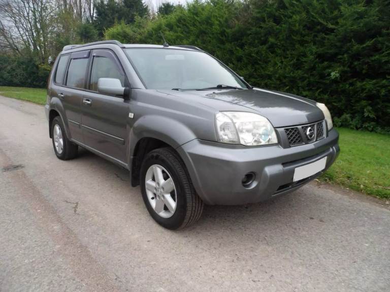 Nissan X Trail T30 2.2 dci Engine Cylinder Head - YD22DDTI - Primera - Almera - Tino
