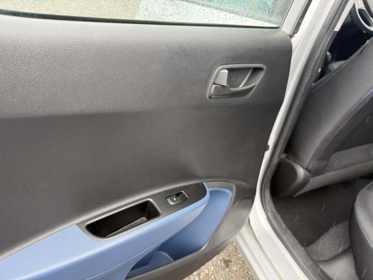 HYUNDAI I10 1.2 SE 2015