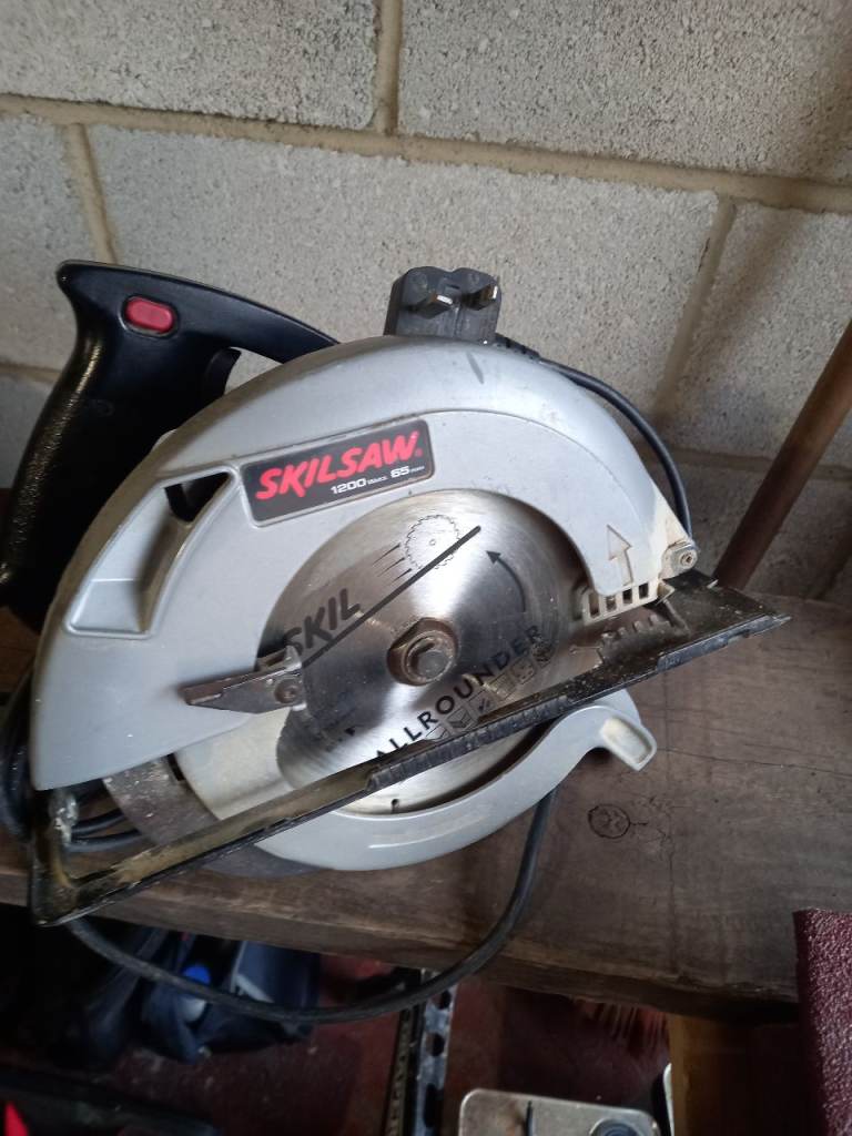 Circular Saw