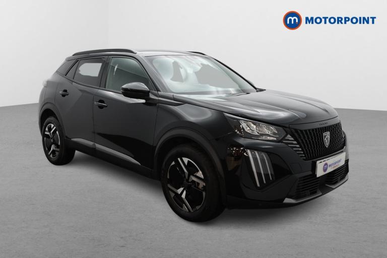 2025 Peugeot 2008 1.2 PureTech 130 Allure 5dr HATCHBACK PETROL Manual