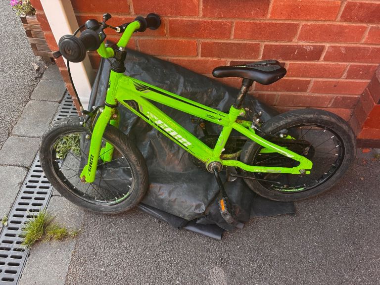 Kids 16 inch bike ** Free **