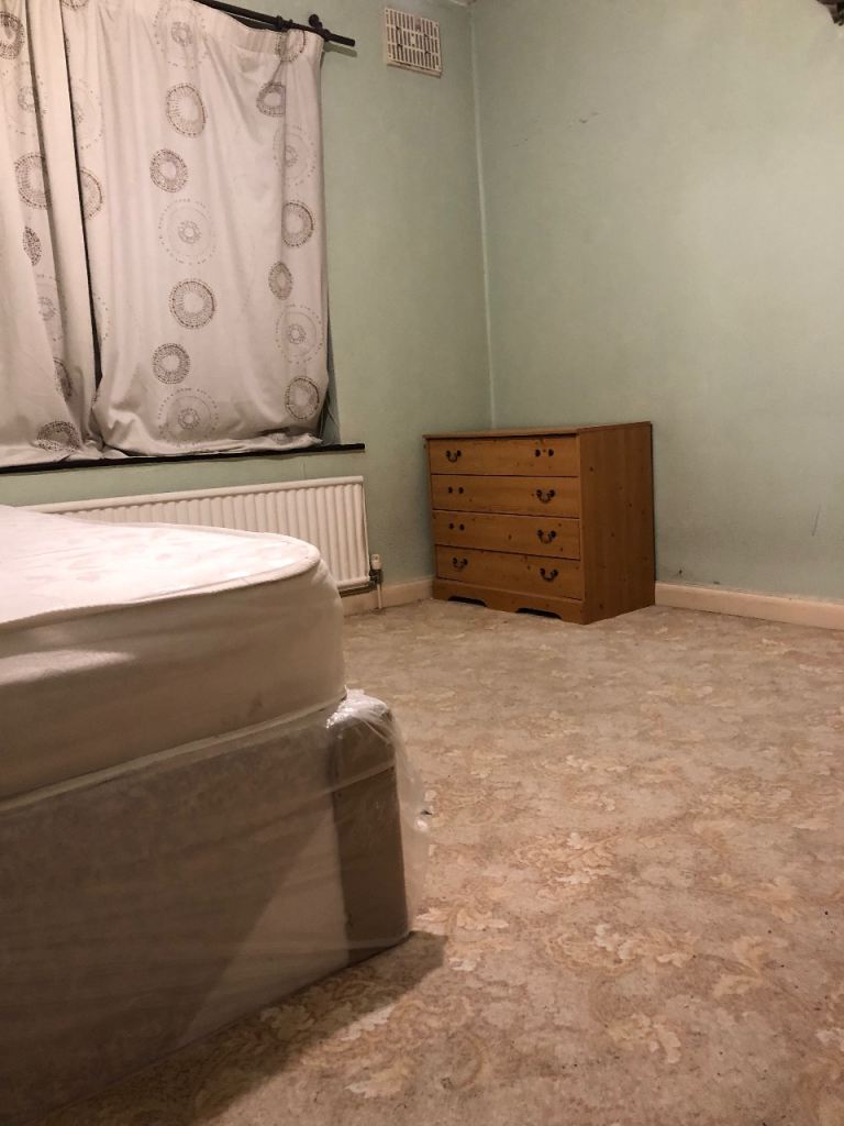 Double bedroom to rent in Fishponds 