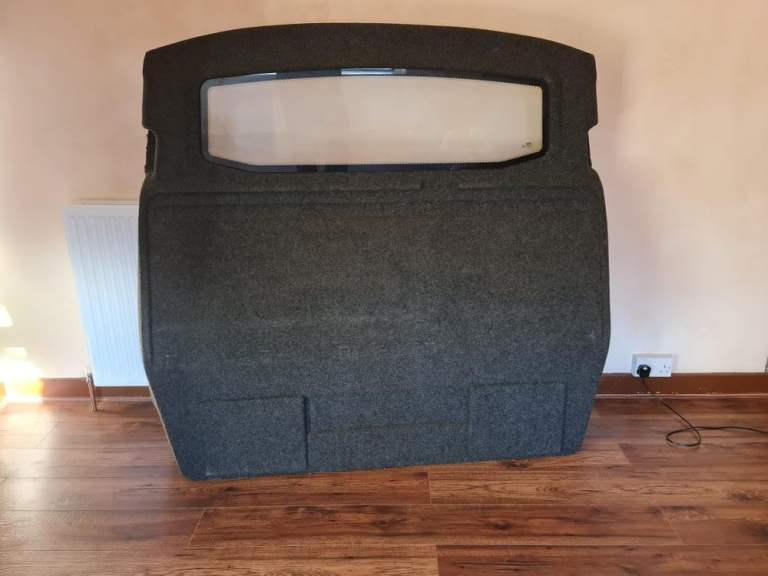 VW Transporter Kombi Bulkhead fits T6 T6.1