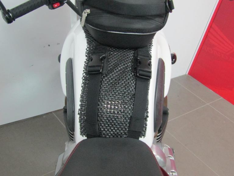 2018 Triumph Thruxton 1200 R