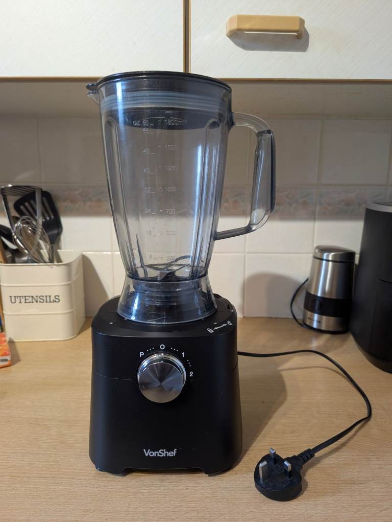 VonShef Blender 
