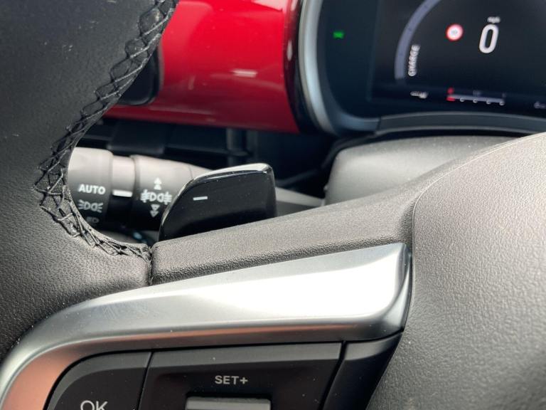 2025 Fiat 600 1.2 MHEV SUV 5dr Petrol Hybrid e-DCT Euro 6 (s/s) (100 ps) HATCHBACK Petrol/Electri...