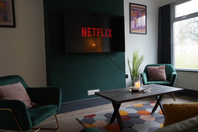 Temporary Accommodation|Short Stay|Relocation|Manchester City Centre|