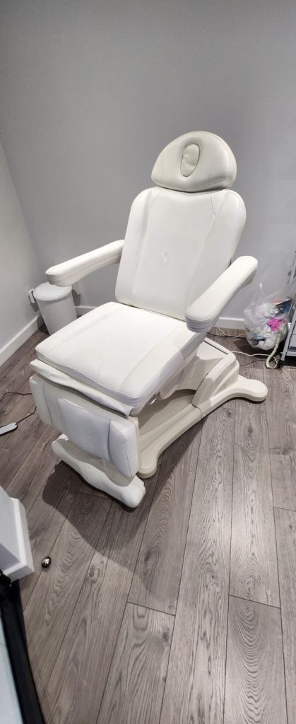 Electric Aesthetic beauty couch 