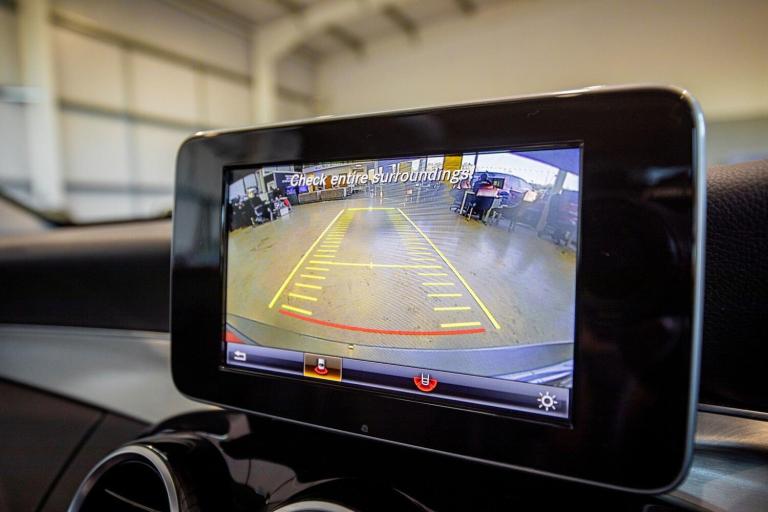 2016 Mercedes-Benz C Class C250d Sport Premium 4dr Auto SALOON DIESEL Automatic