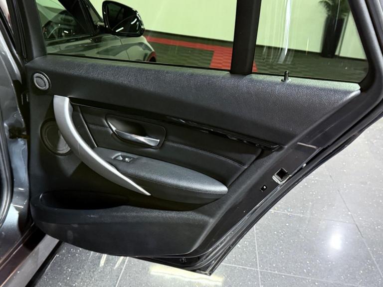 2016 BMW 3 Series 3.0 335d M Sport Touring Auto xDrive Euro 6 (s/s) 5dr ESTATE Diesel Automatic