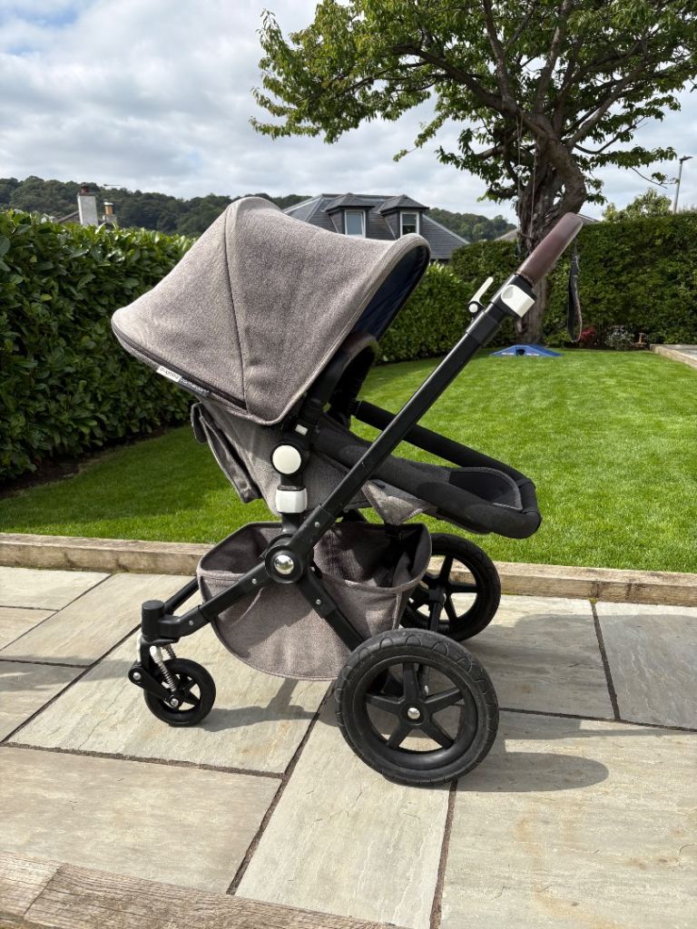 Bugaboo chameleon 3 pram 