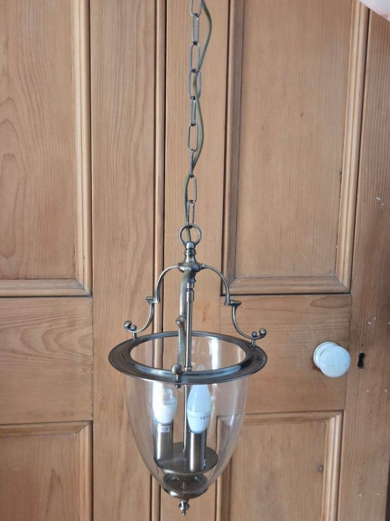Ceiling light