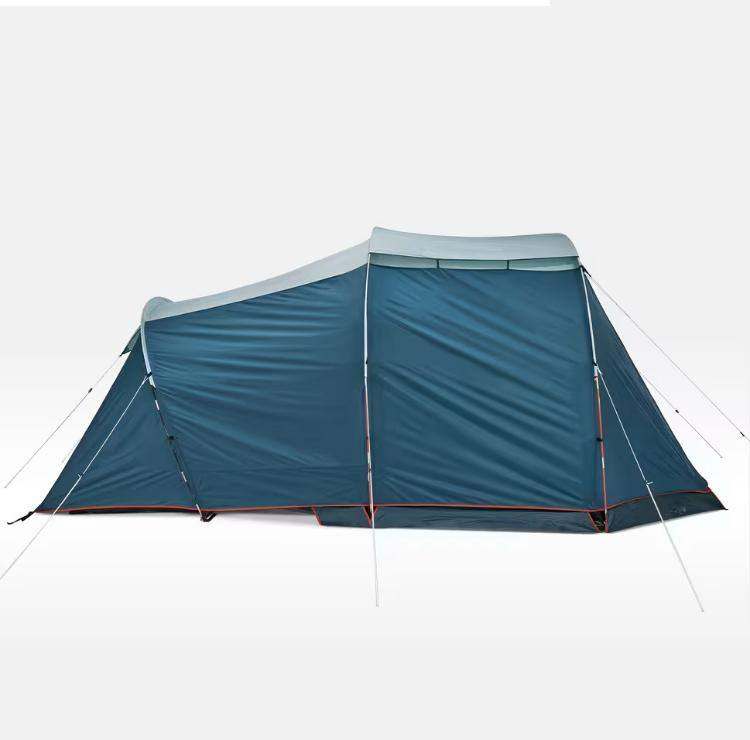 Quechua Arpenaz Family 4.1 Camping Tent (4 Person) – Good Condition