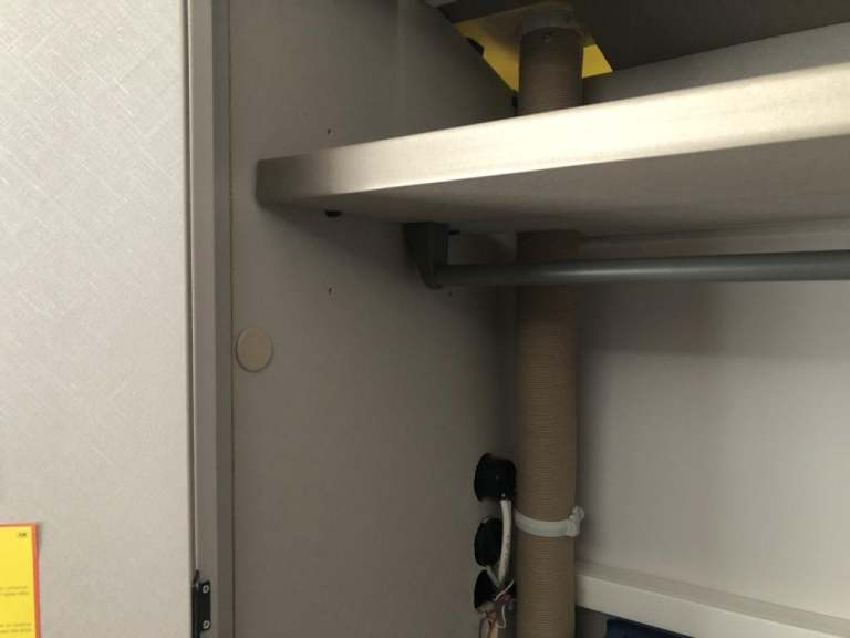 2024 ERIBA TOURING 320 BRAND NEW CARAVAN