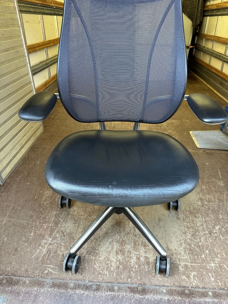Humanscale Liberty Ergonomic Office chair