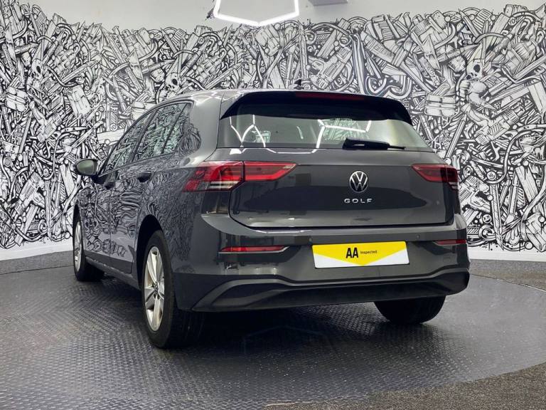 2023 Volkswagen Golf 1.5 TSI Life Hatchback 5dr Petrol Manual Euro 6 (s/s) (130 ps) Hatchback Pet...