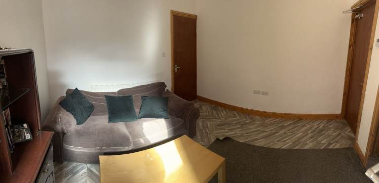 Rooms Available in Central Birmingham