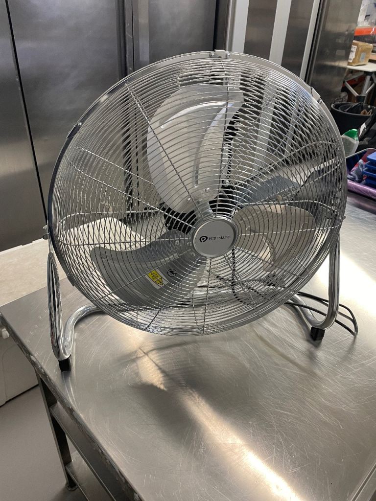 image for For Sale – Heavy Duty Fan