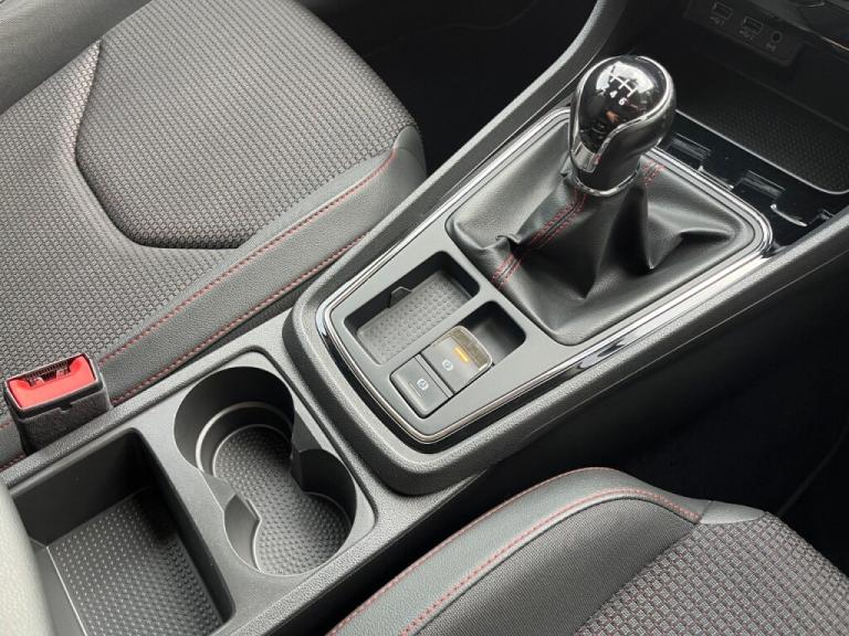  SEAT Leon 2.0 TDI 150 FR Technology 5dr Diesel