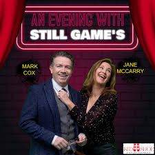 Tickets for mark cox and jane mcCarry (tam and isa) hamilton town house 