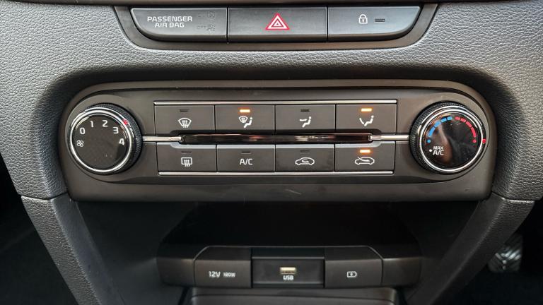 2020 Kia Ceed 1.0T GDi ISG 2 NAV 5dr HATCHBACK PETROL Manual