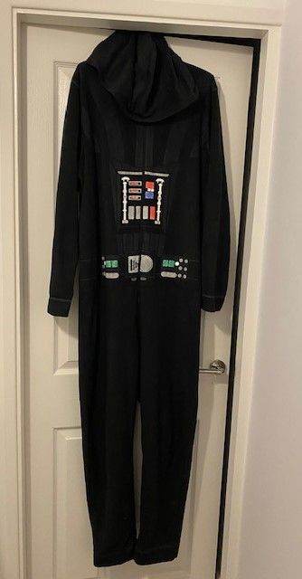 For adult sized onesies