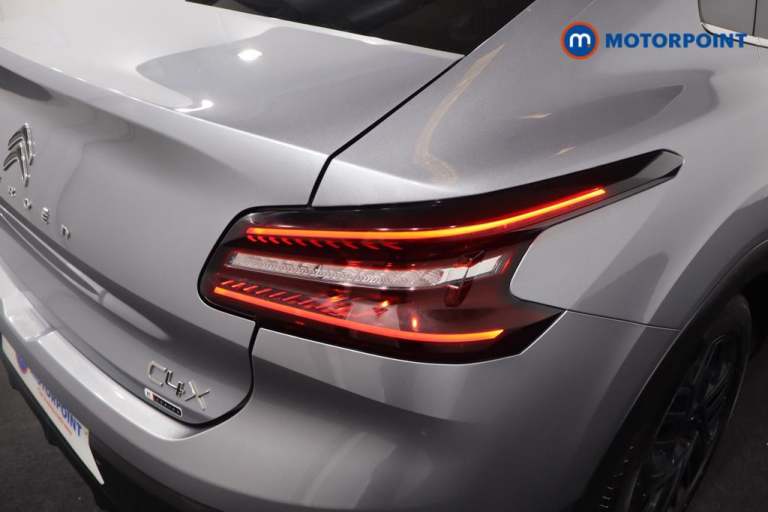 2024 Citroen C4 100kW E-Series 50kWh 4dr Auto Saloon Electric Automatic