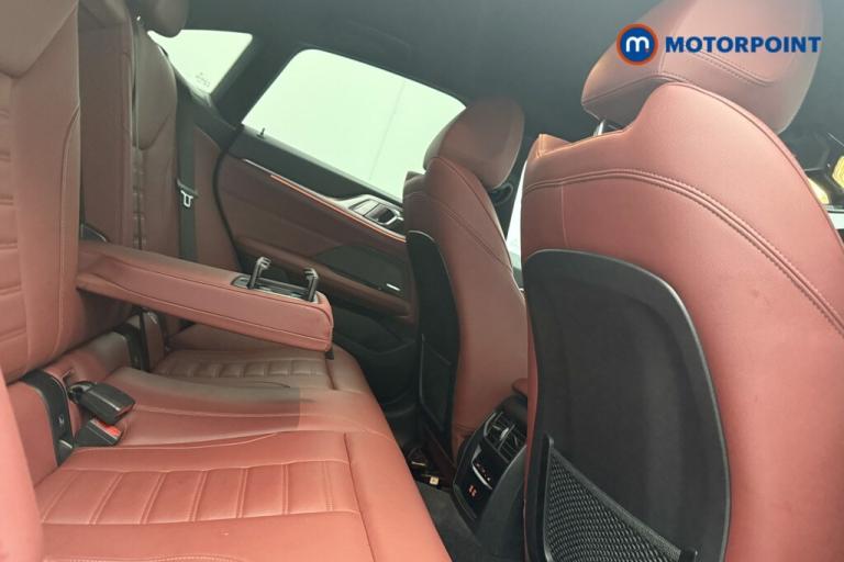 2023 BMW 4 Series 420d xDrive MHT M Sport 5dr Step Auto Hatchback Diesel Automatic